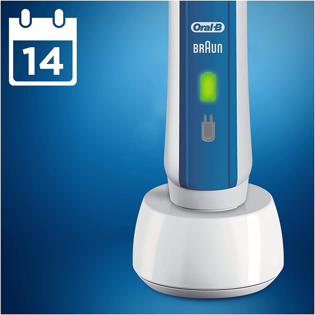 oral b pro 2200