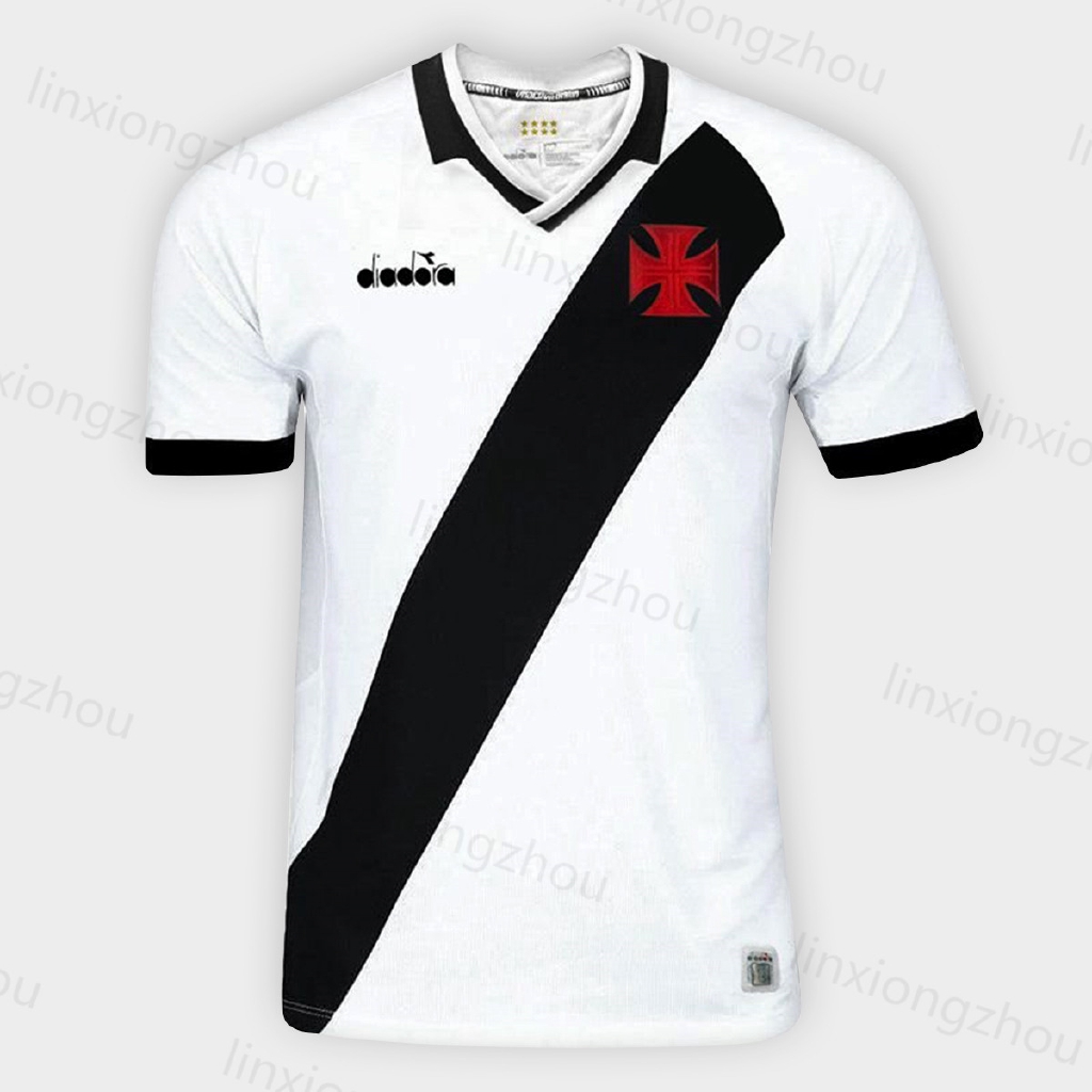 vasco da gama jersey