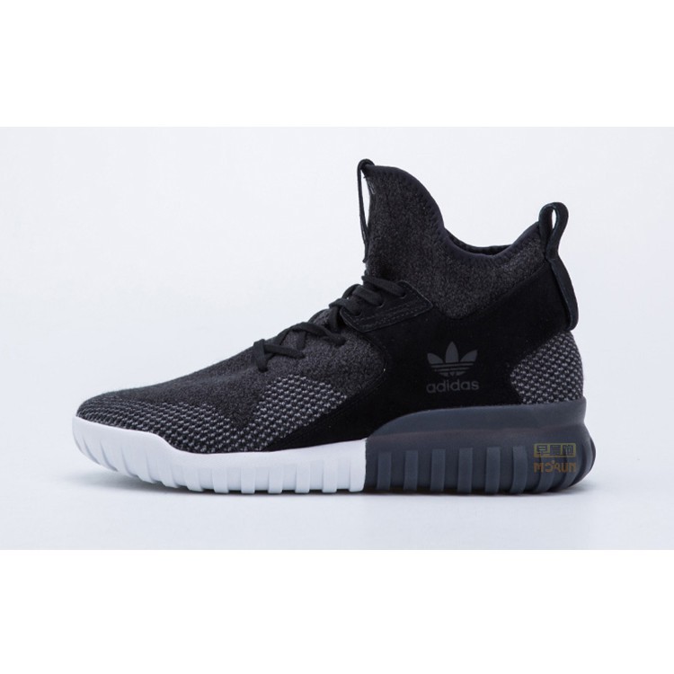 adidas tubular x high top