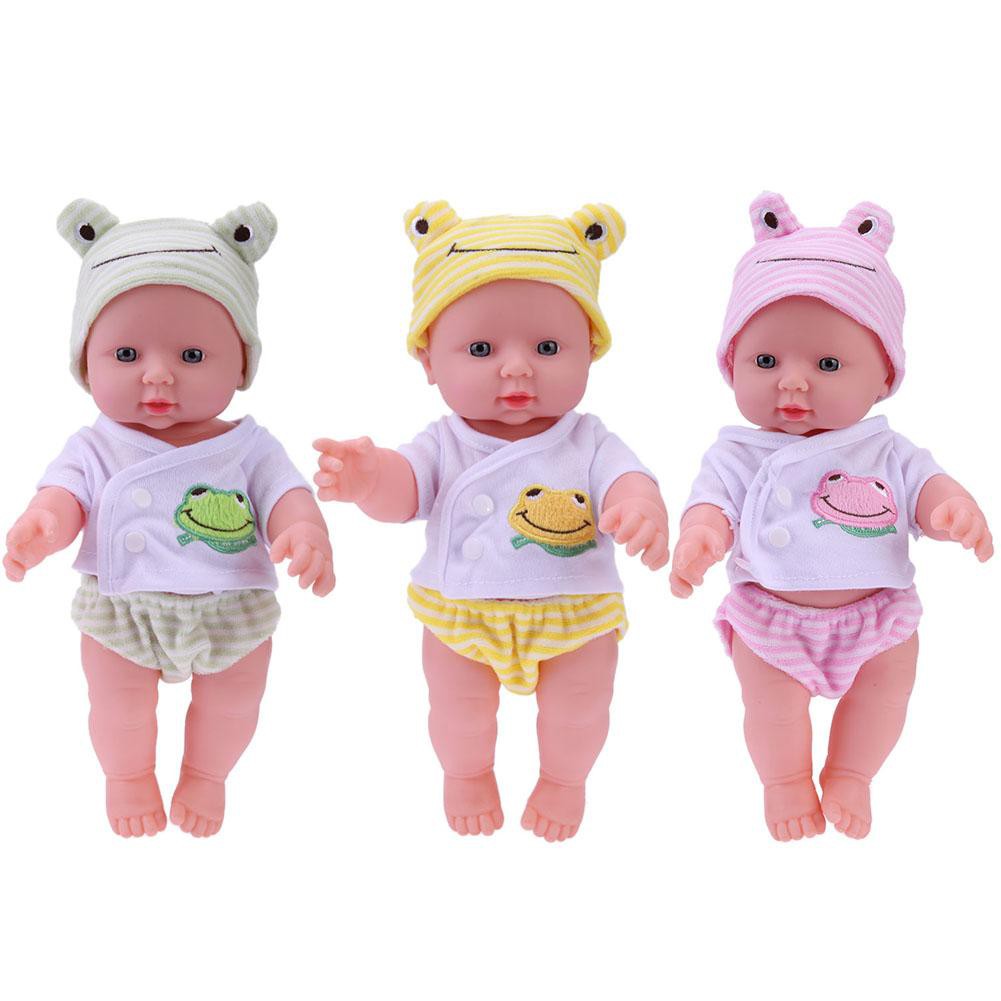 cloth baby dolls for toddlers