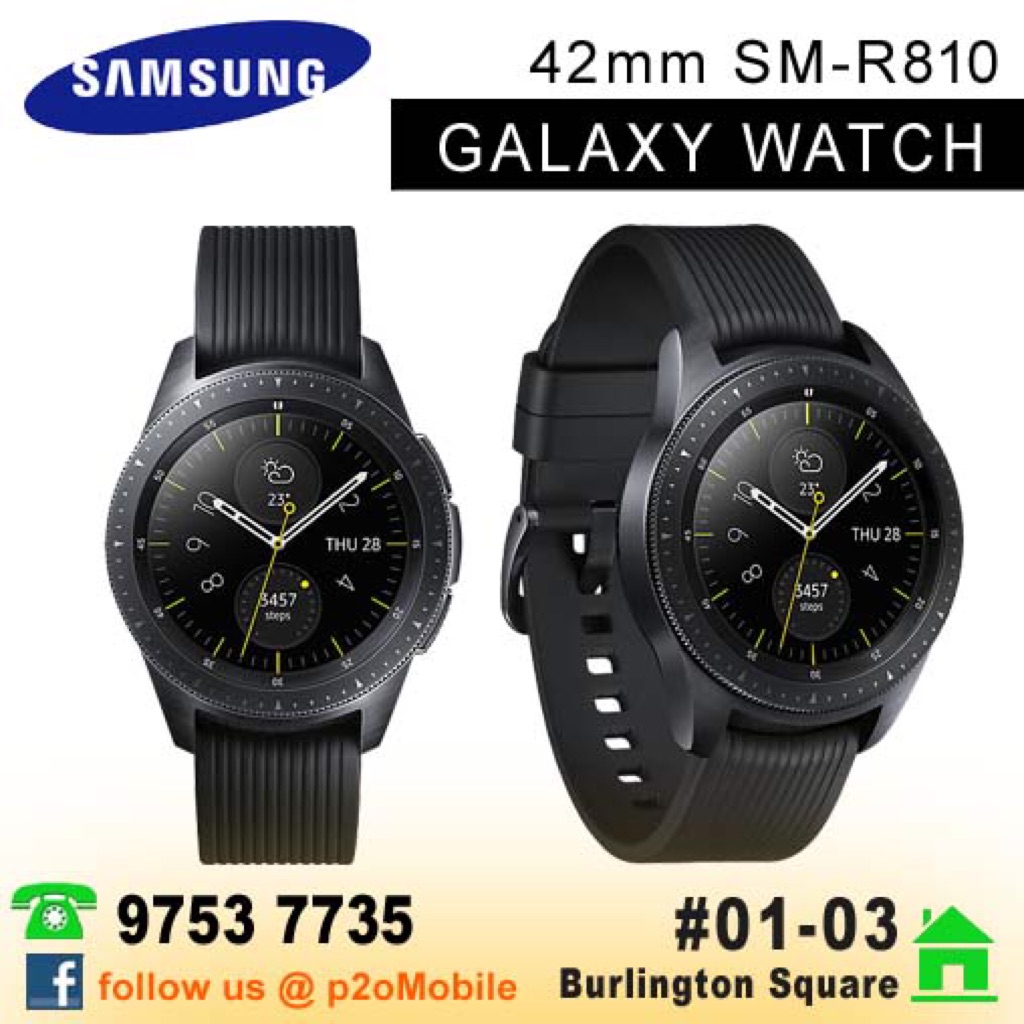 samsung square watch