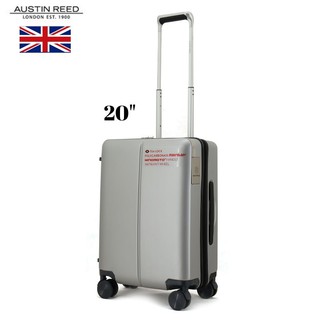 austin reed luggage 20