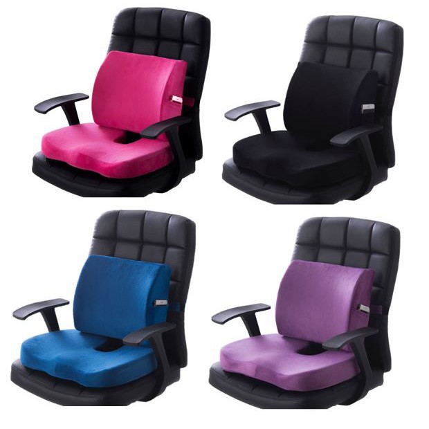 Memory Foam Chair Cushion (10 discount) Shopee Singapore