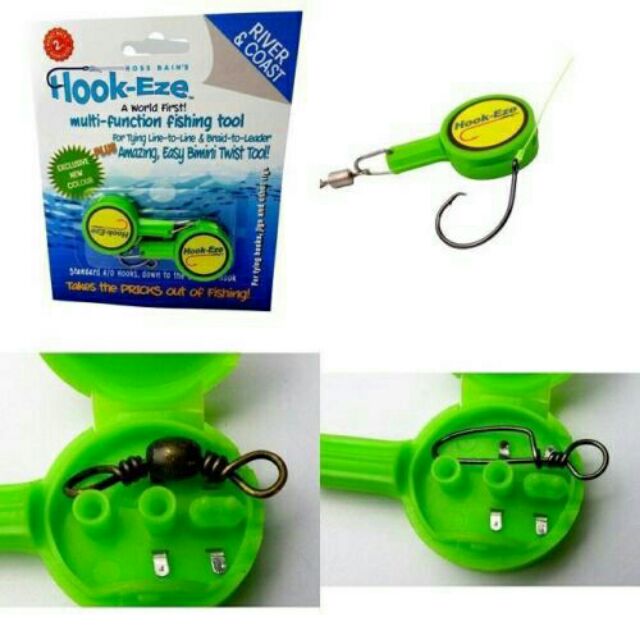 hook eze