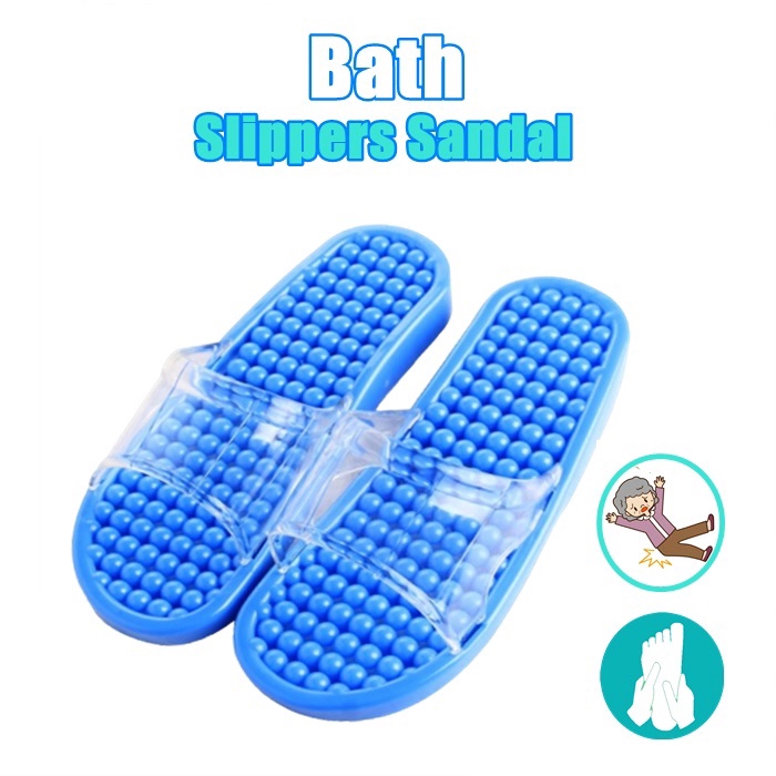 anti skid slippers for bathroom