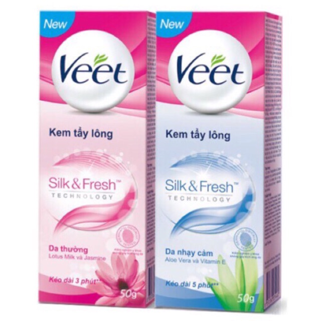 Veet Hair Removal Cream Shopee Singapore