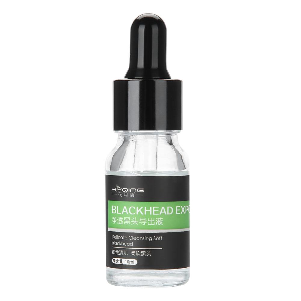 blackhead softening lotion