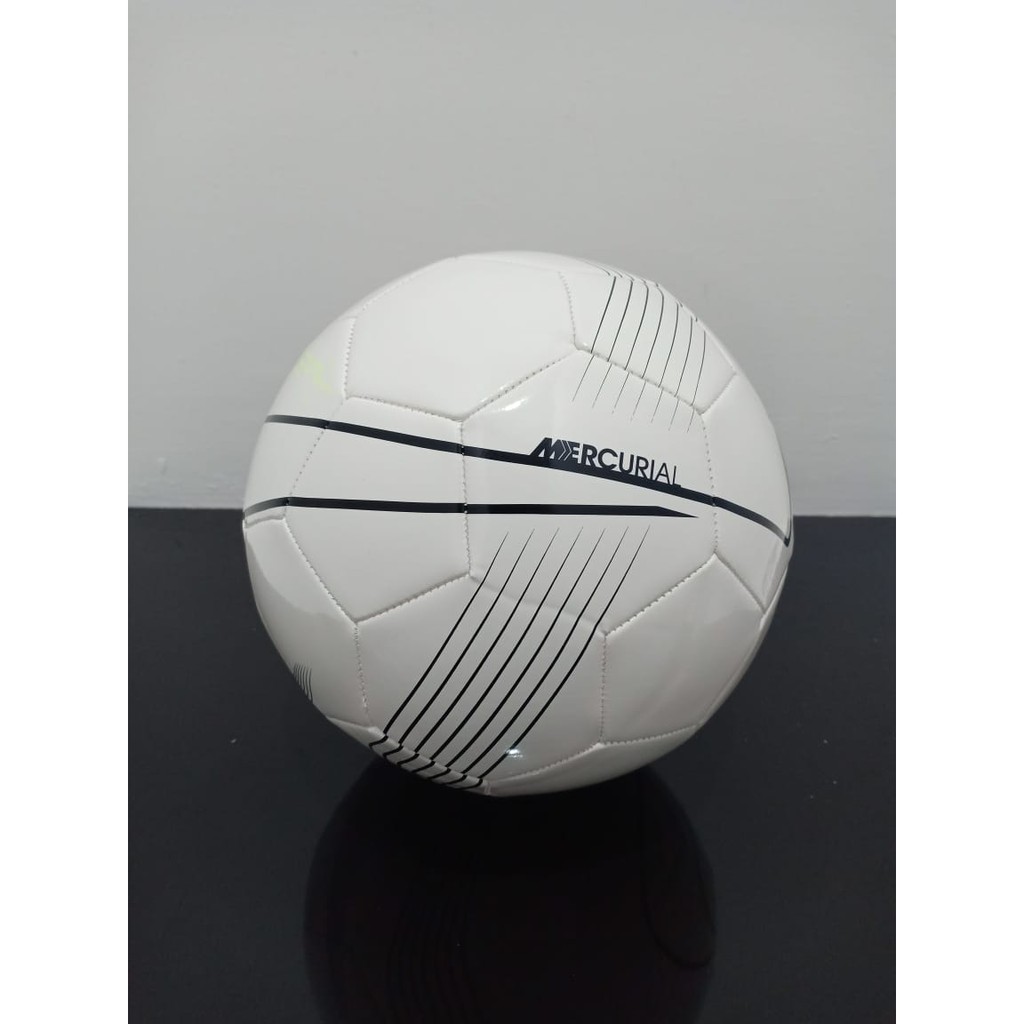 nike mercurial ball