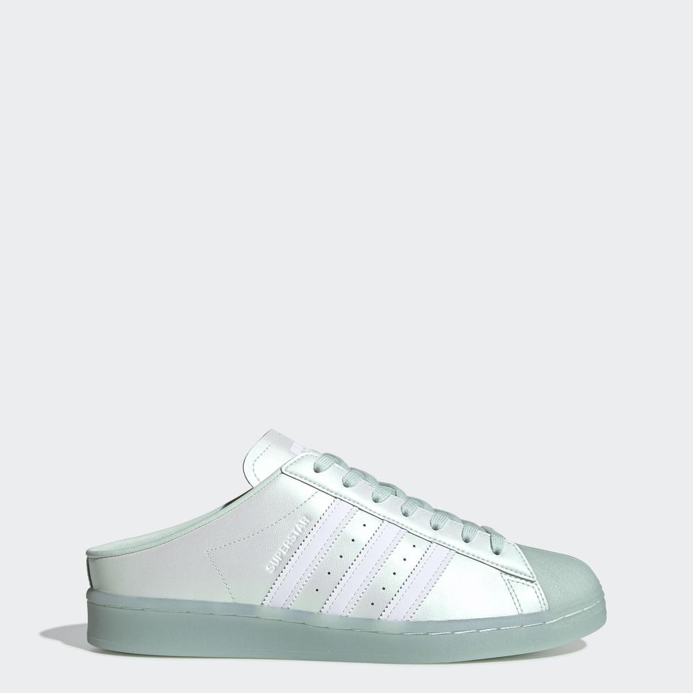 adidas green sneakers mens