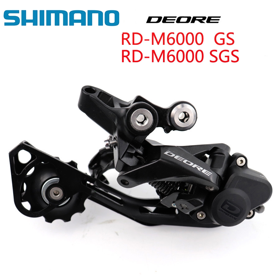 deore derailleur