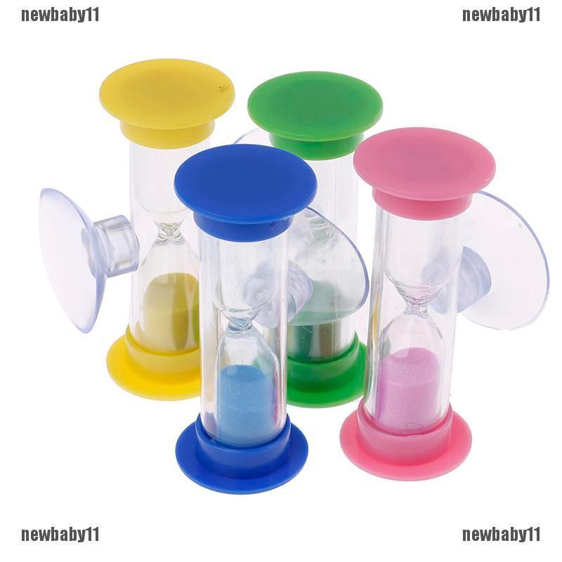 toothbrush sand timer