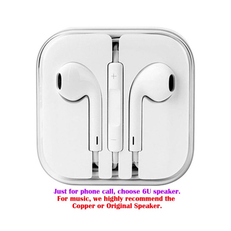 headset in ear microphone