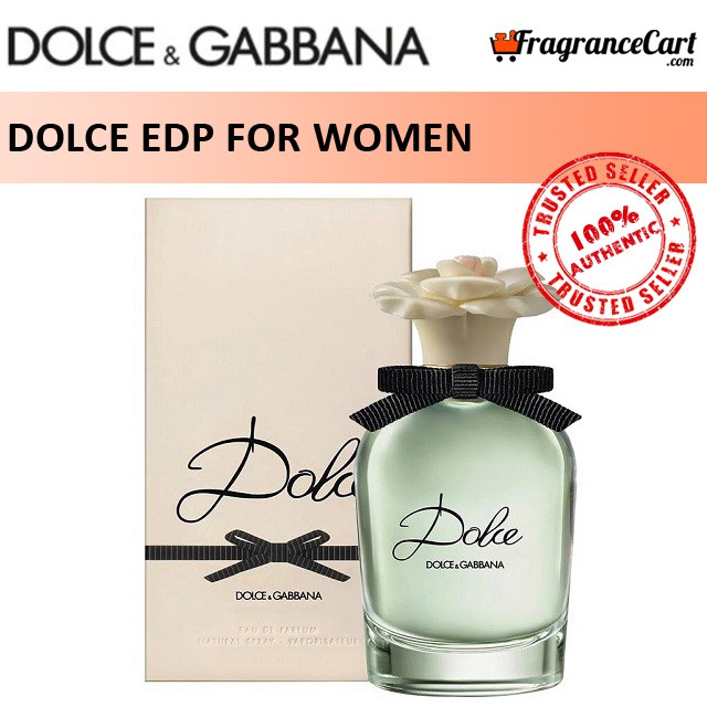 dolce edp 75ml