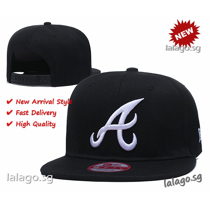 braves snapback