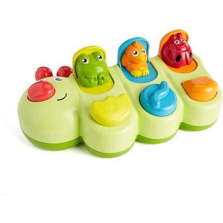 fisher price usb caterpillar