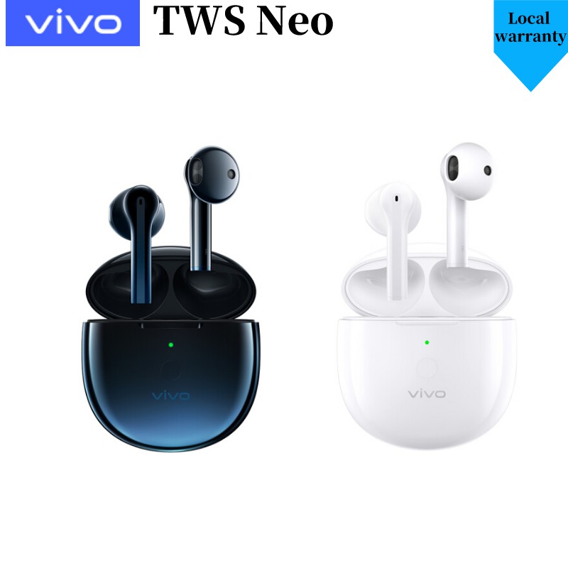 vivo tws neo true wireless