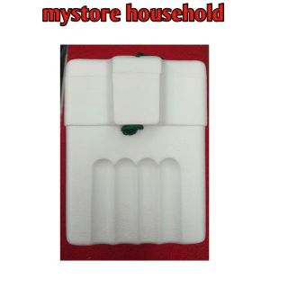 polyfoam ice box