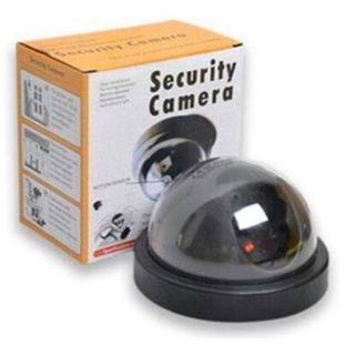 Dummy Toys Fake CCTV Security Camera 