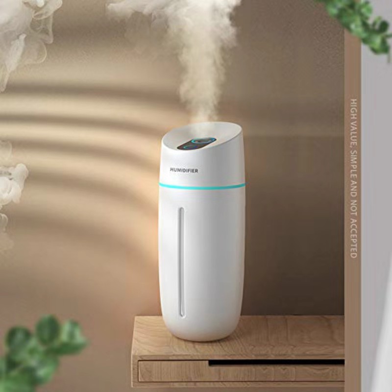 Shopee air humidifier