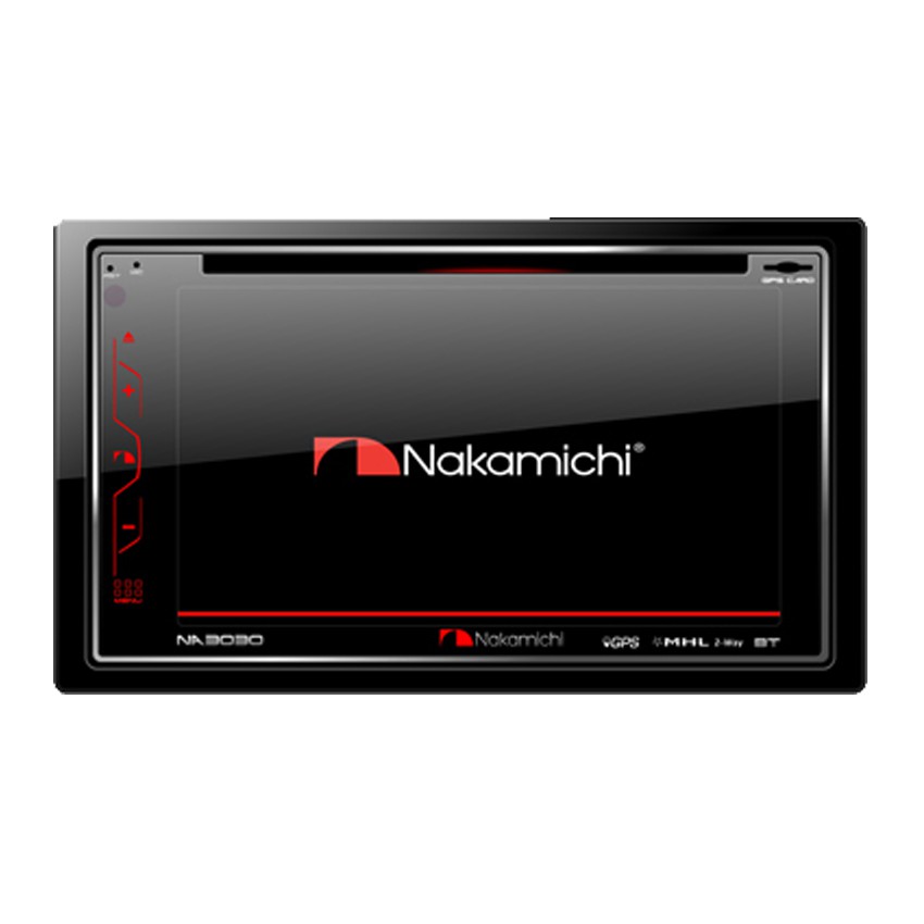 Nakamichi hdr2db online review