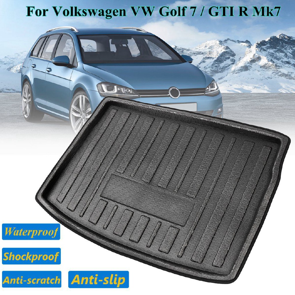 mk7 golf boot liner
