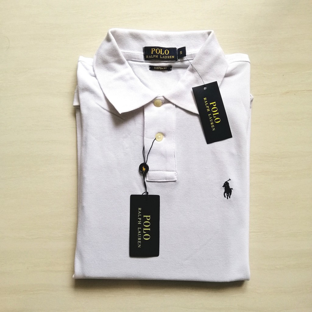 ralph lauren t shirt regular fit
