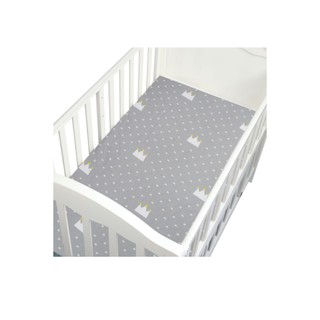 Baby Cot Bedding Crib Sheets 100 Cotton Infant Cot Bed Fitted