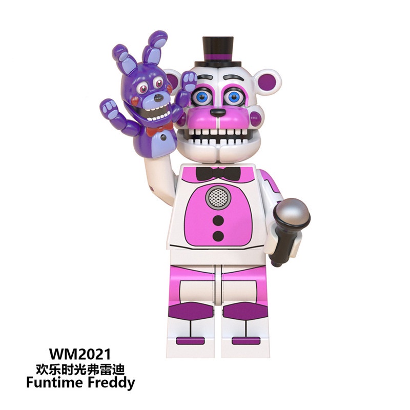 freddylego