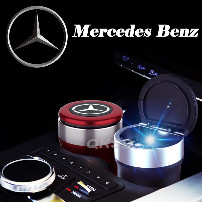 car accessories mercedes benz