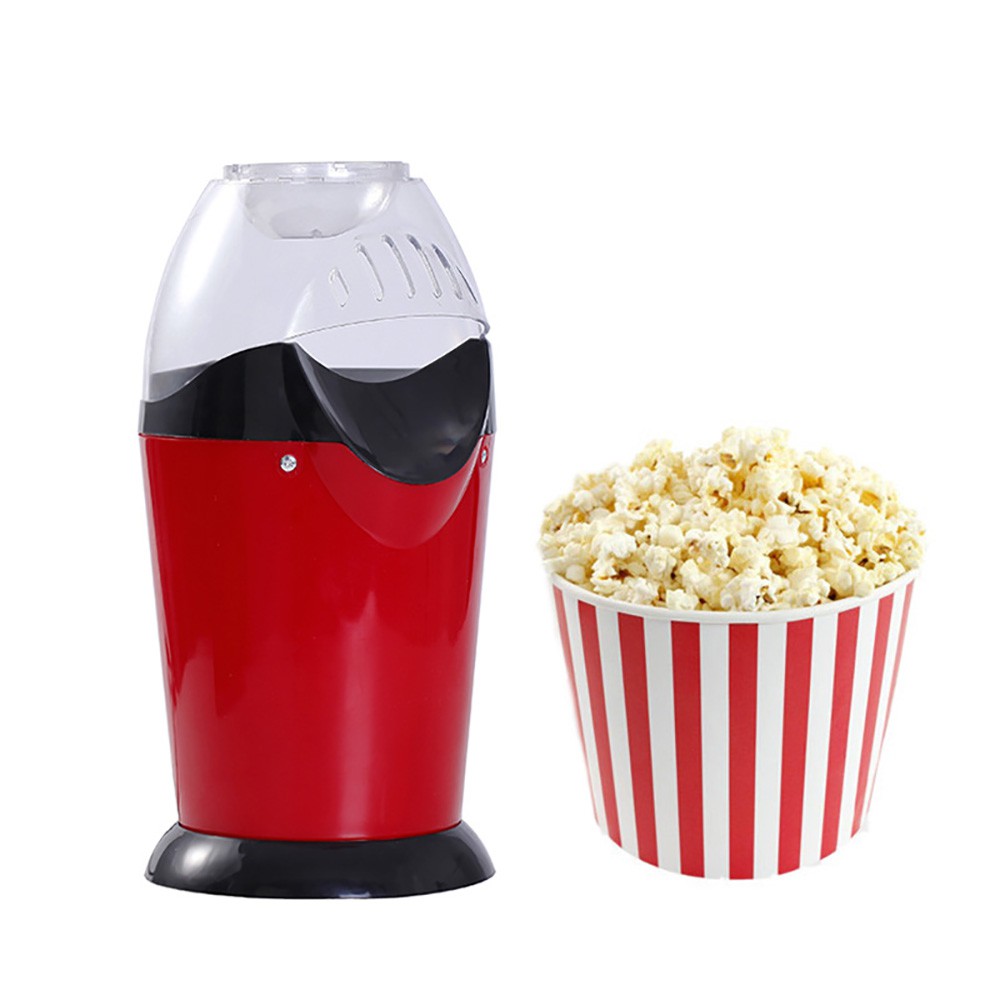 home popcorn maker