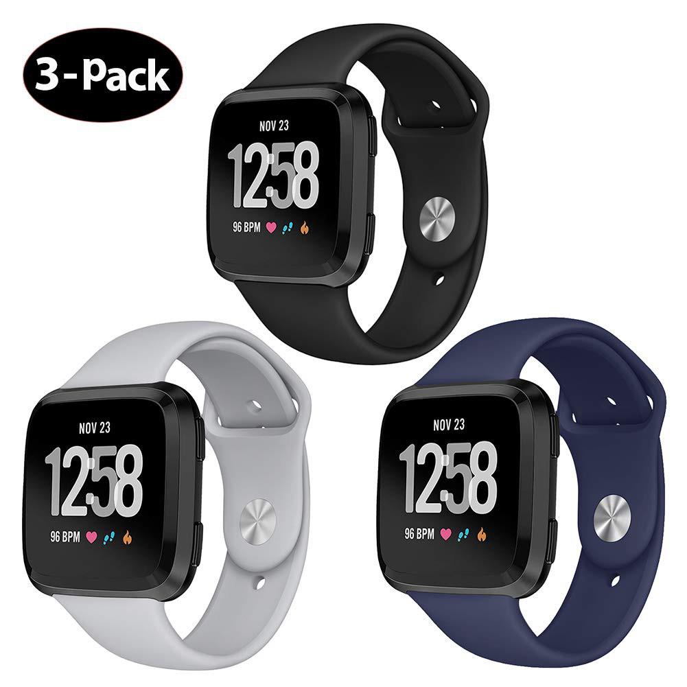 versa 2 lite fitbit