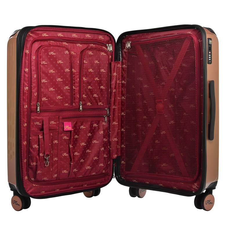 urs luggage 28 inch