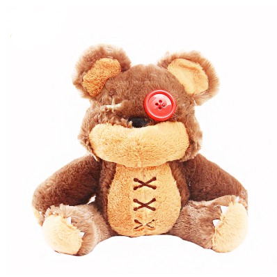 league of legends tibbers plush