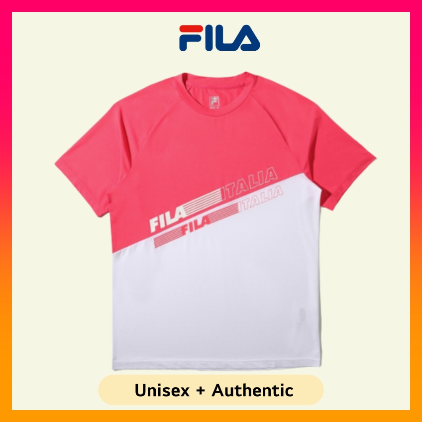 fila korea shirt