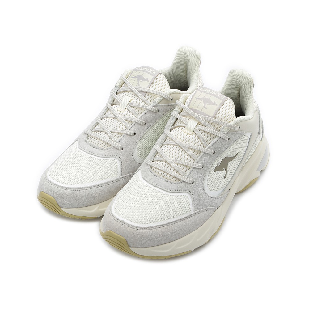 vintage kangaroos shoes