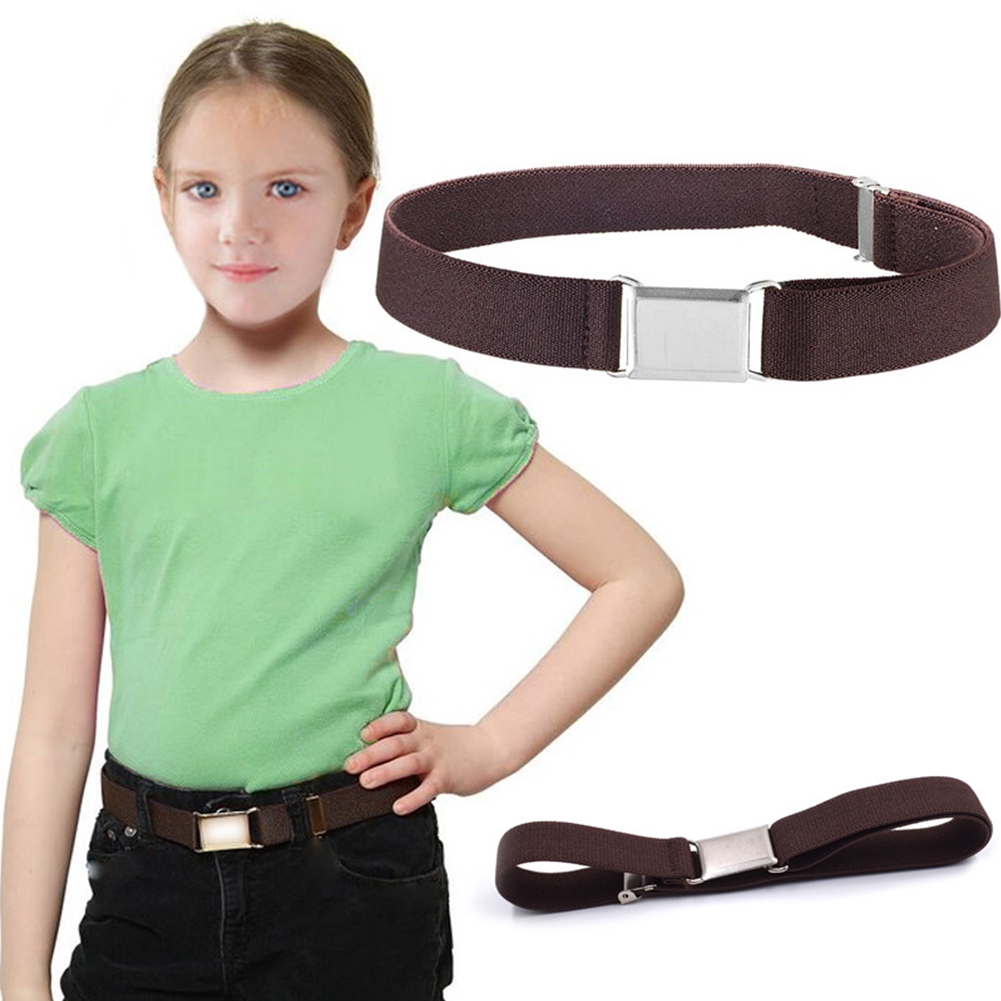child belt buckle
