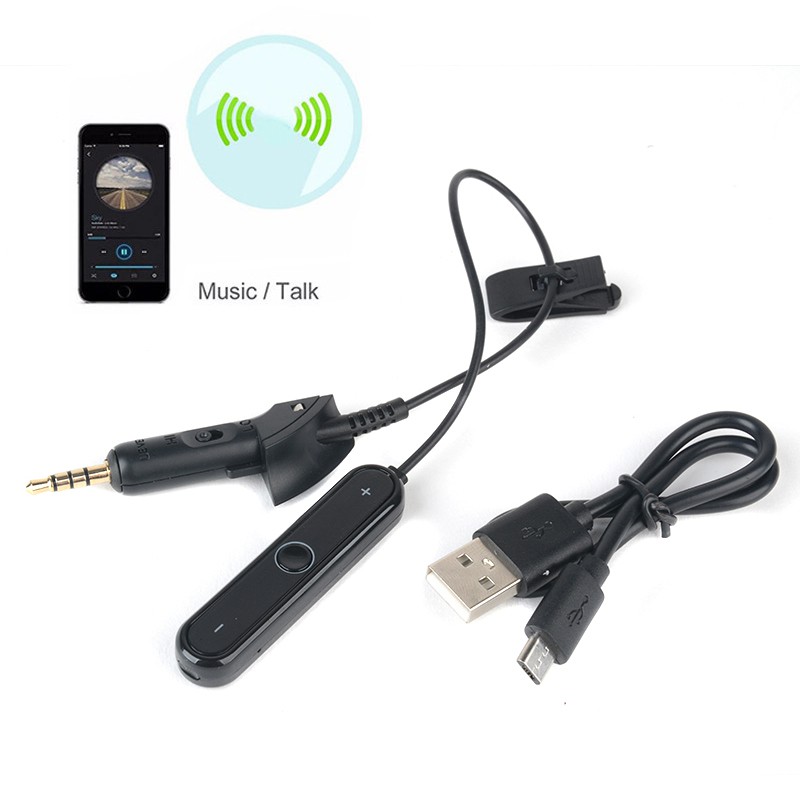 qc15 wireless adapter