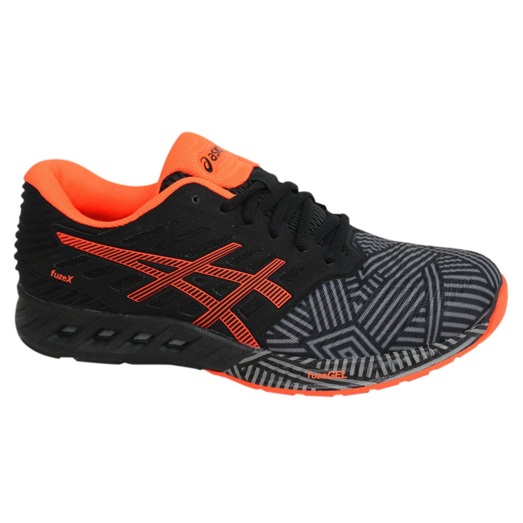 asics fuzex shoes