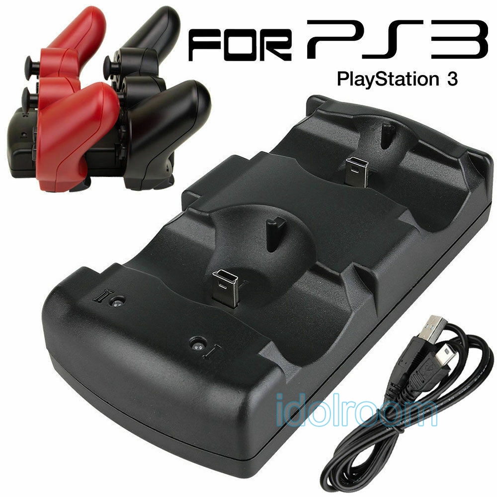ps3 move charger