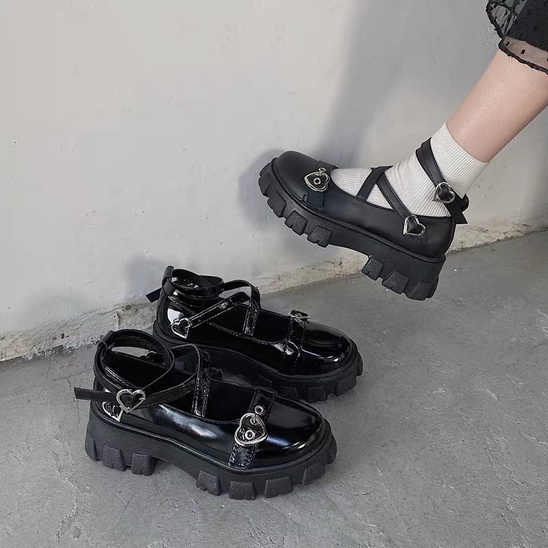 cute cheap platform shoes