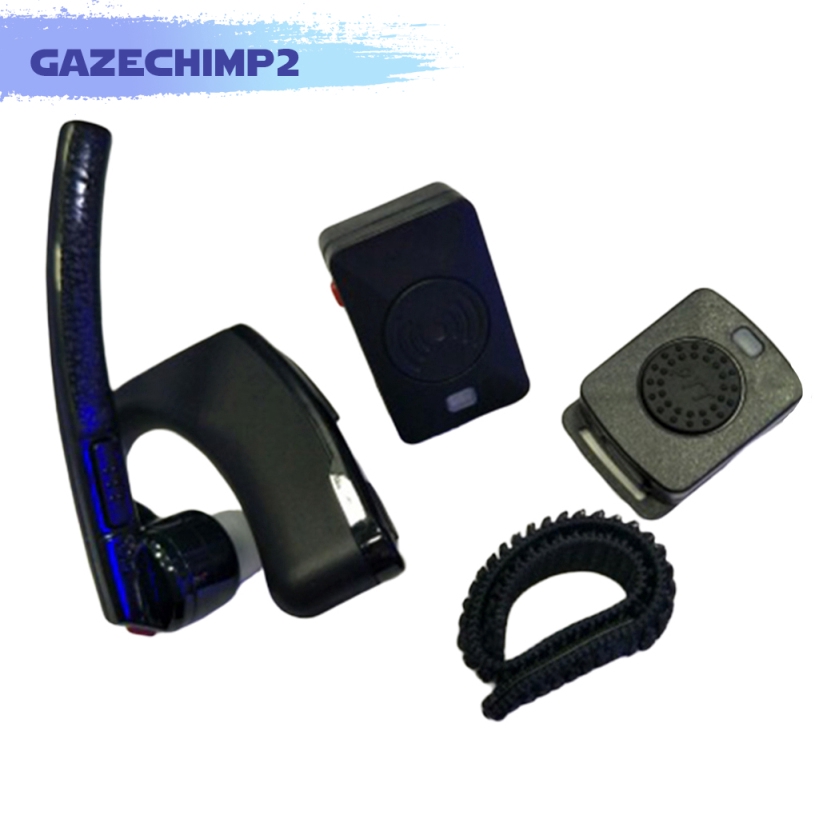 bluetooth headset security