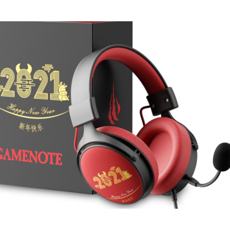 Havit H2021D Gaming Headset (Special Edition) Shopee Singapore
