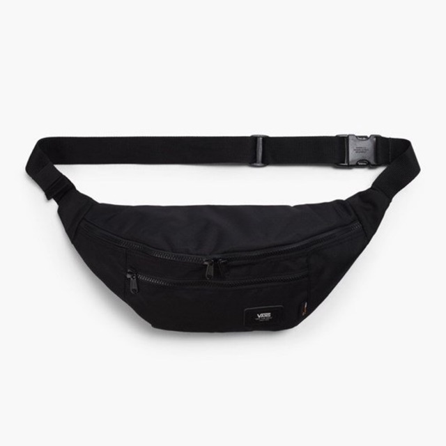 vans ward cross body bag