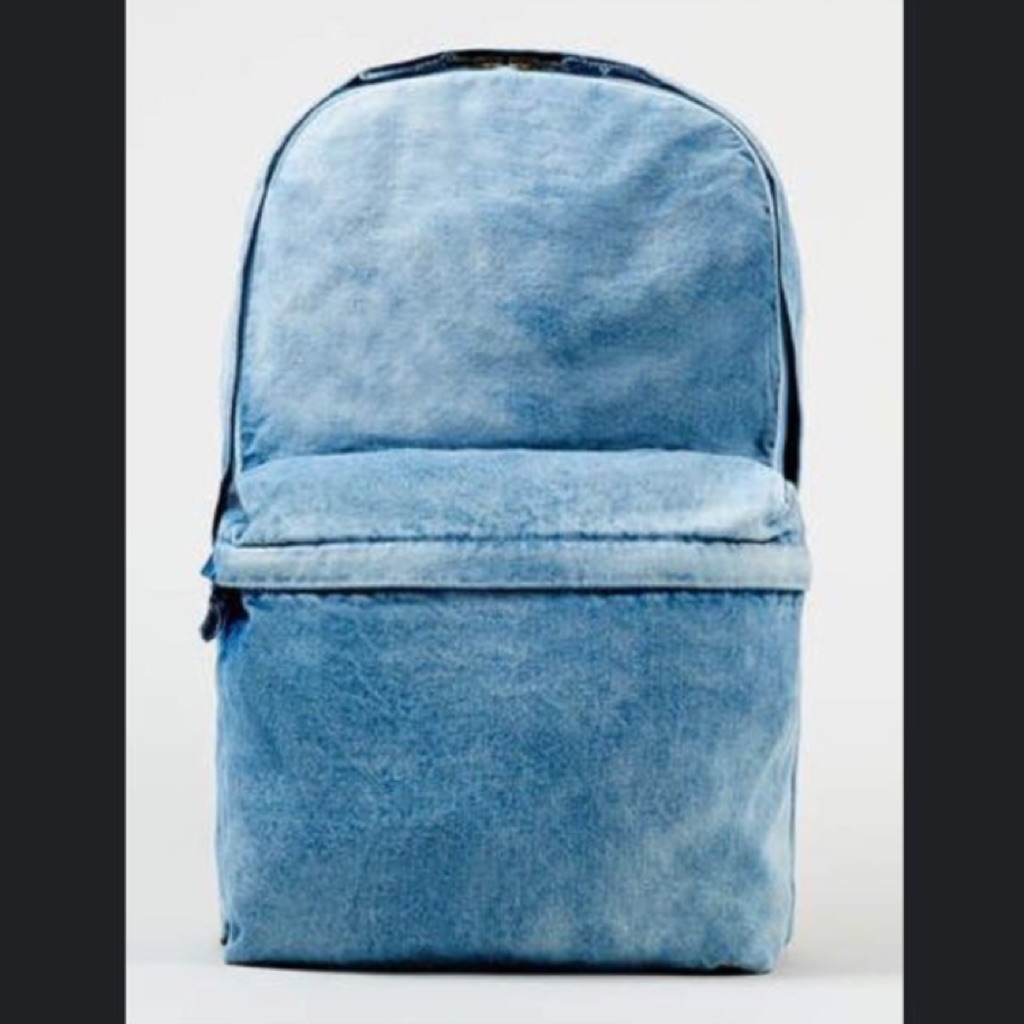 topman backpack