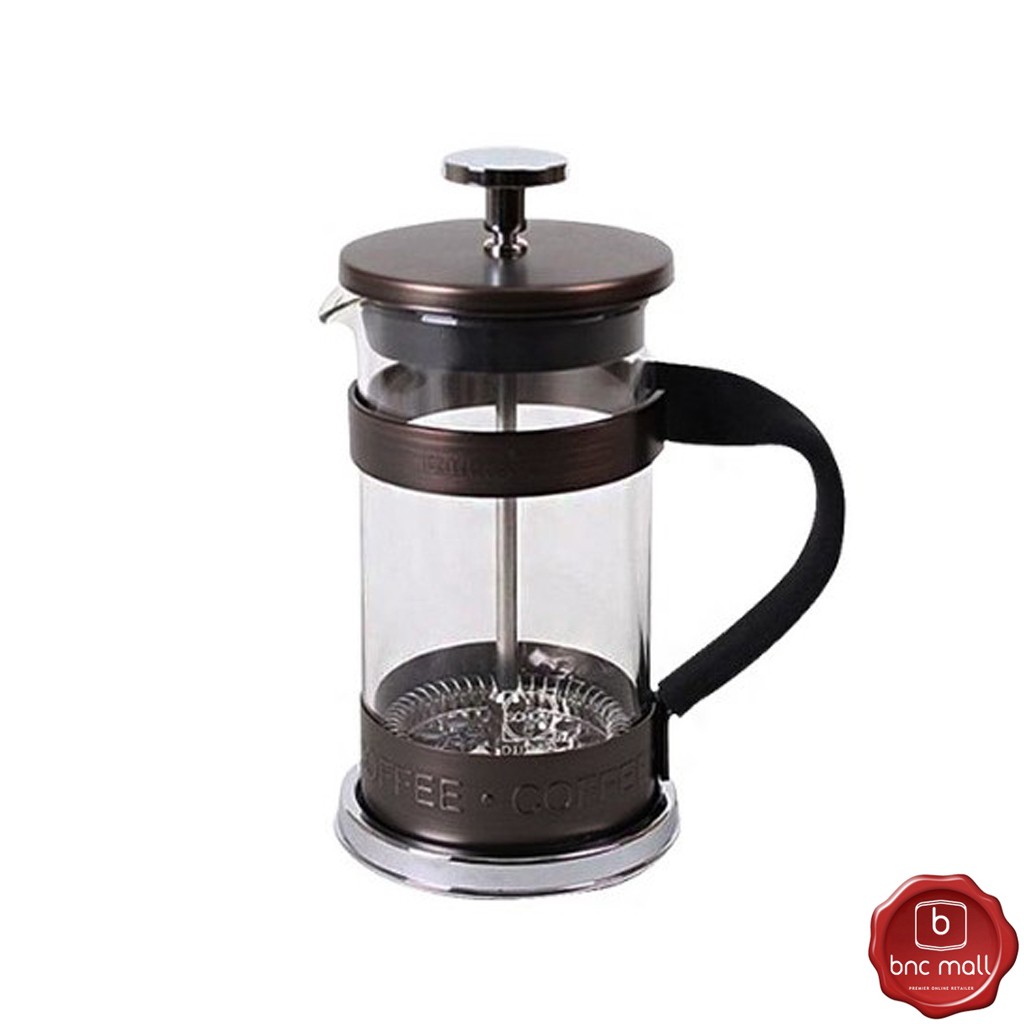 antique french press