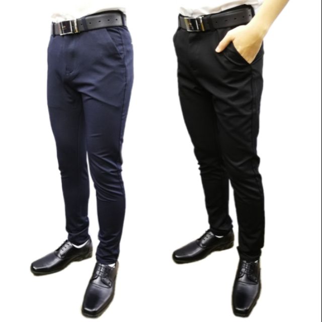 seluar slim fit