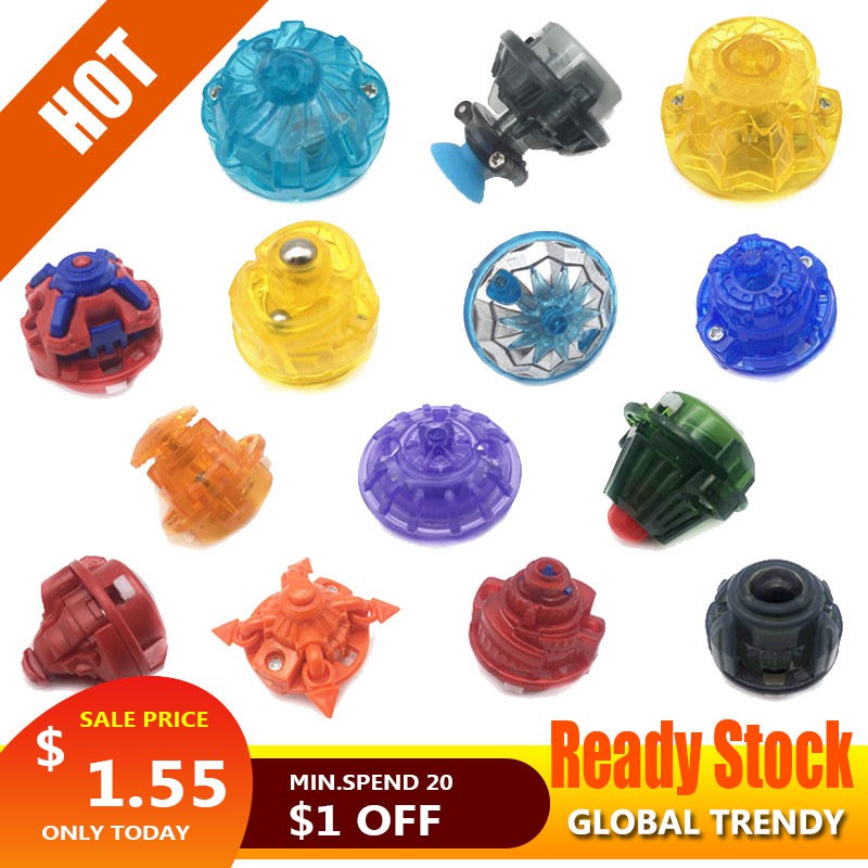 🔥Flame 16 Styles Beyblade Burst Drivers 