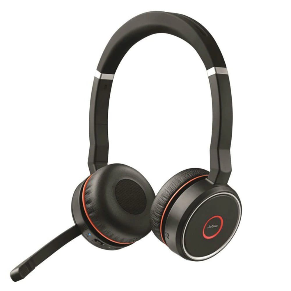 jabra wired headset with mic