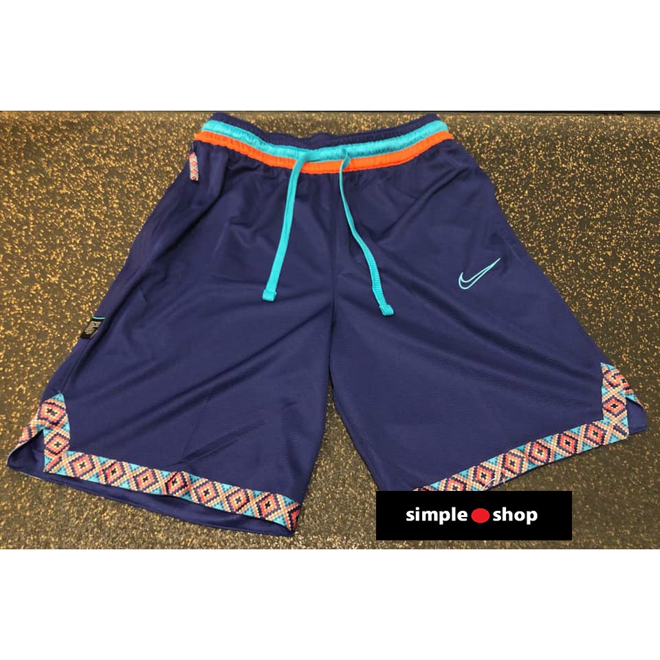 retro nike shorts