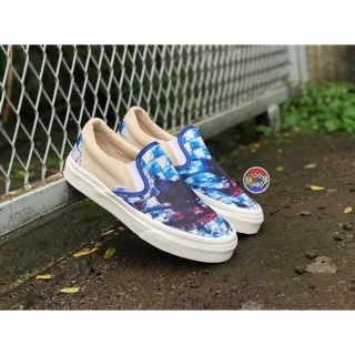 vans slip on cb